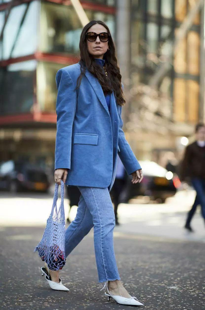 冬天如何穿得又保暖又好看,冬季怎么穿最暖和有层次感