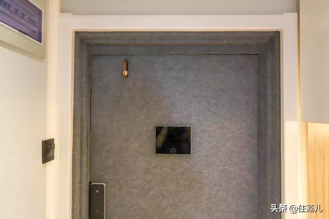 50㎡小户型，烘焙爱好、钢琴、书柜都放得下，住得比大户型还舒服