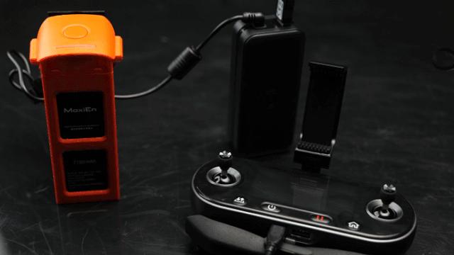 道通无人机evo3代价格,道通智能无人机evomax4t