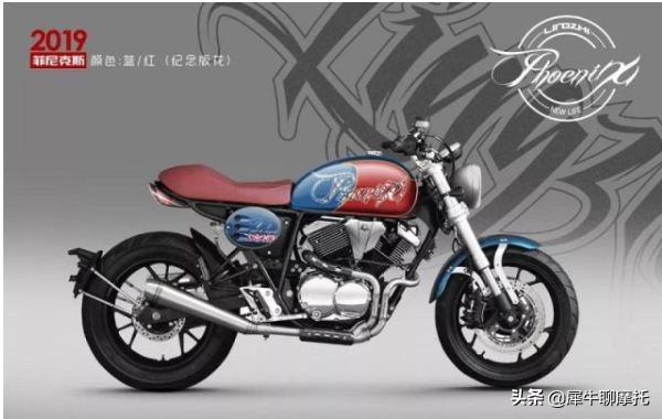 谁是样子货？龙嘉V-BOB义骑V8