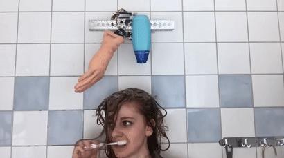 为什么不洗澡身体会变臭,长时间不洗澡会得病吗