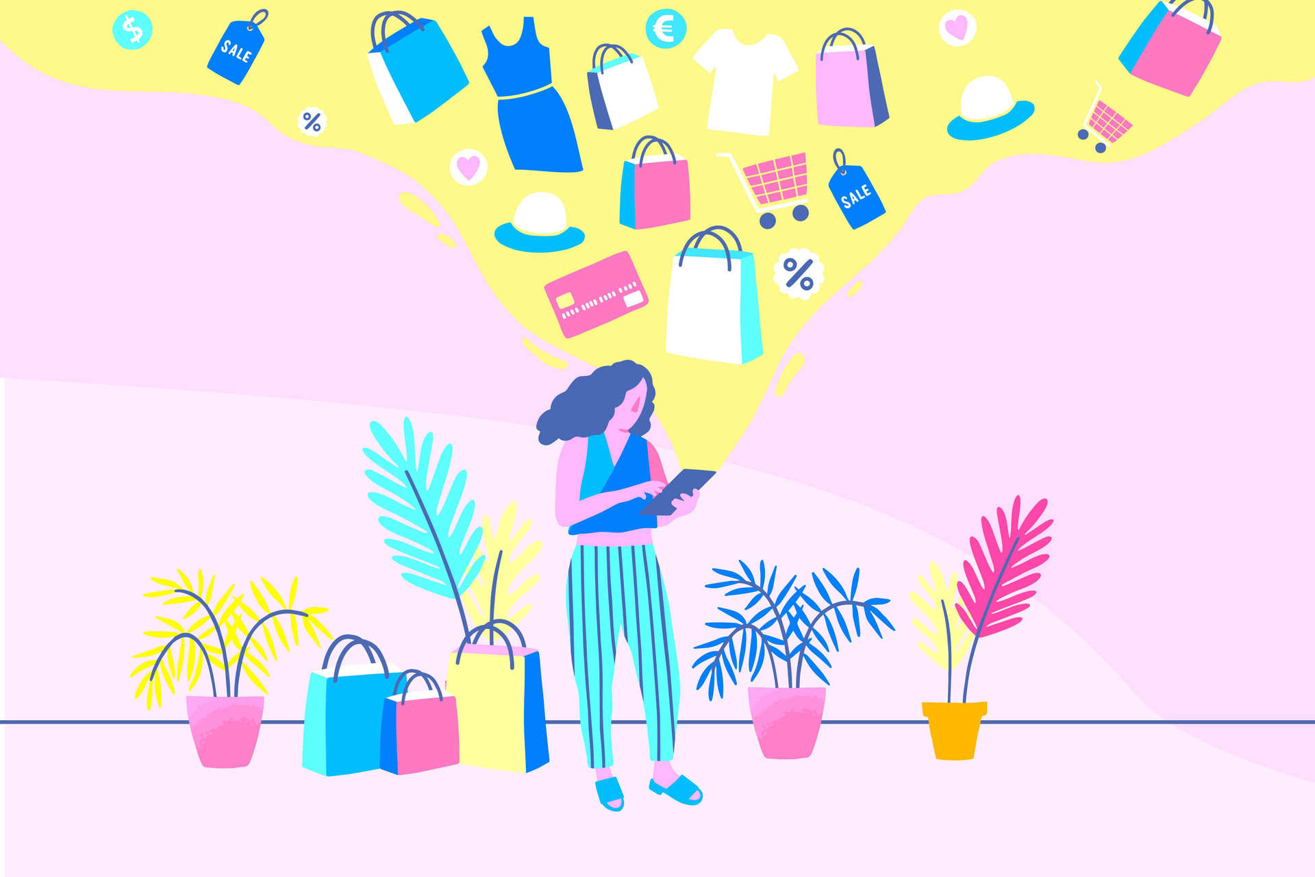 聚划算真的能赚钱吗,聚划算能给人们带来的惊喜