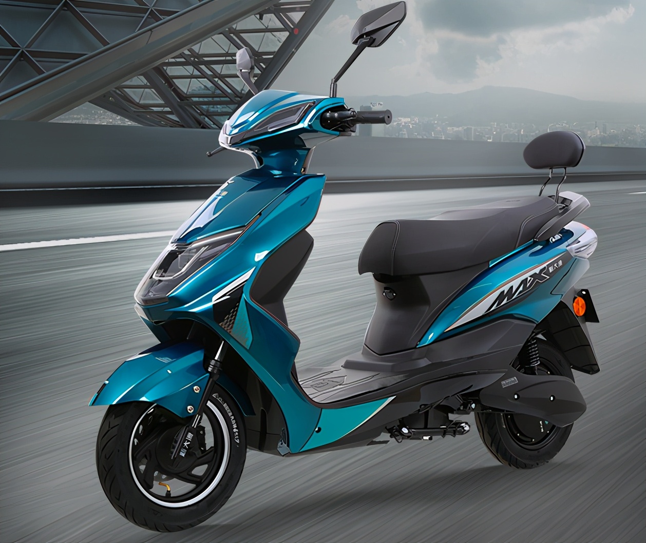 最高续航410km这款电动车怎么样,续航超过350公里的微型2座电动车