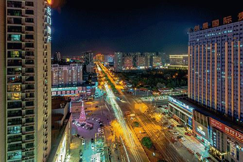 最新！这座城市将发生翻天覆地的变化，身价暴涨