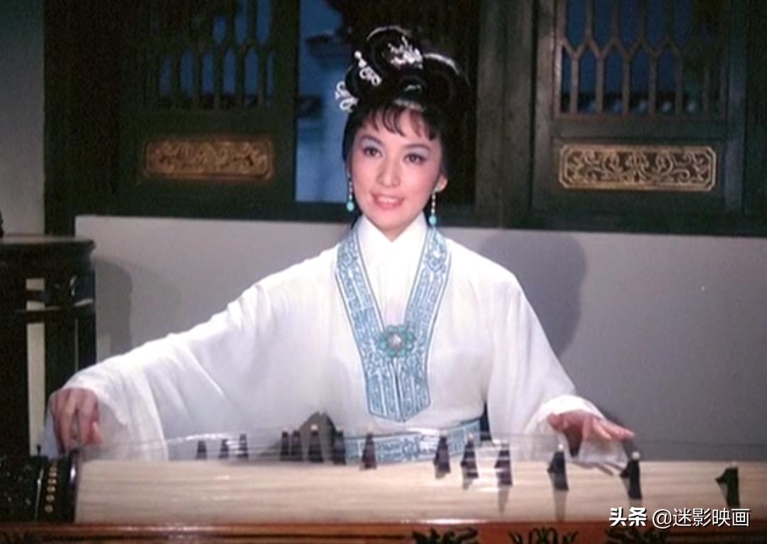 中国最早最恐怖的鬼片,十二大经典恐怖鬼片