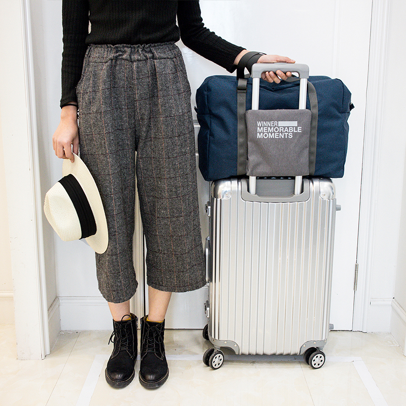 看看今年热卖的7款行李包你有什么感想吗？