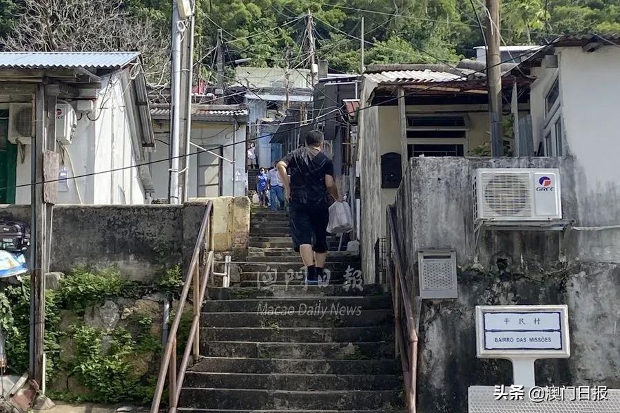 本澳新增一红码区