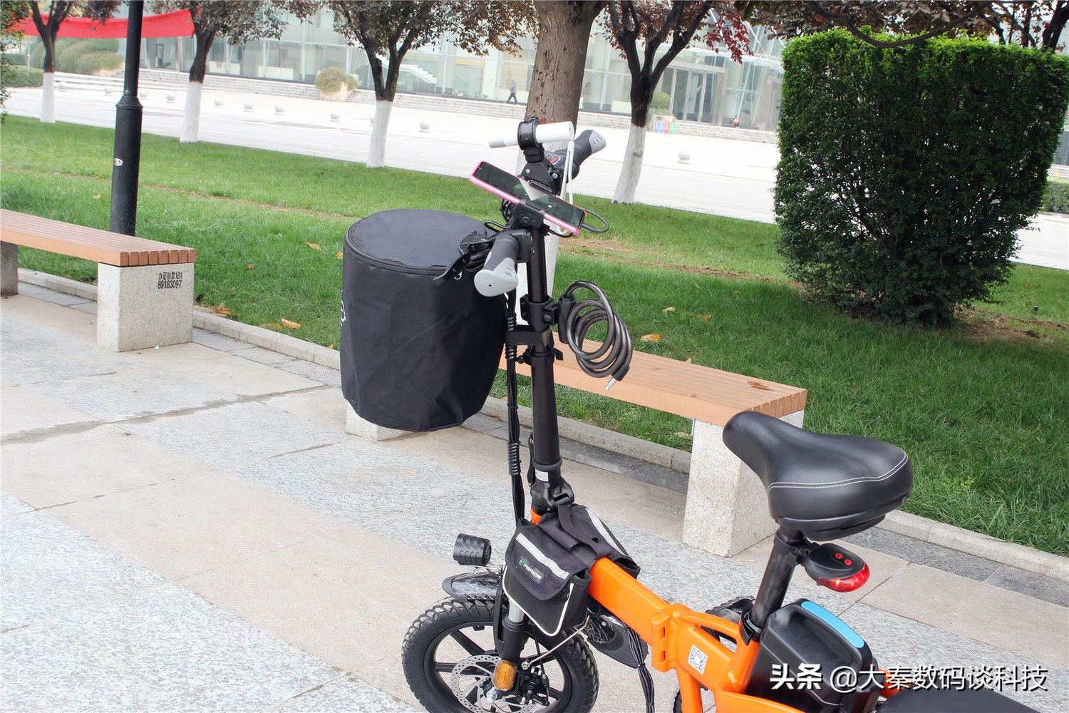 三款电动车续航150公里,三种骑行模式的电动自行车