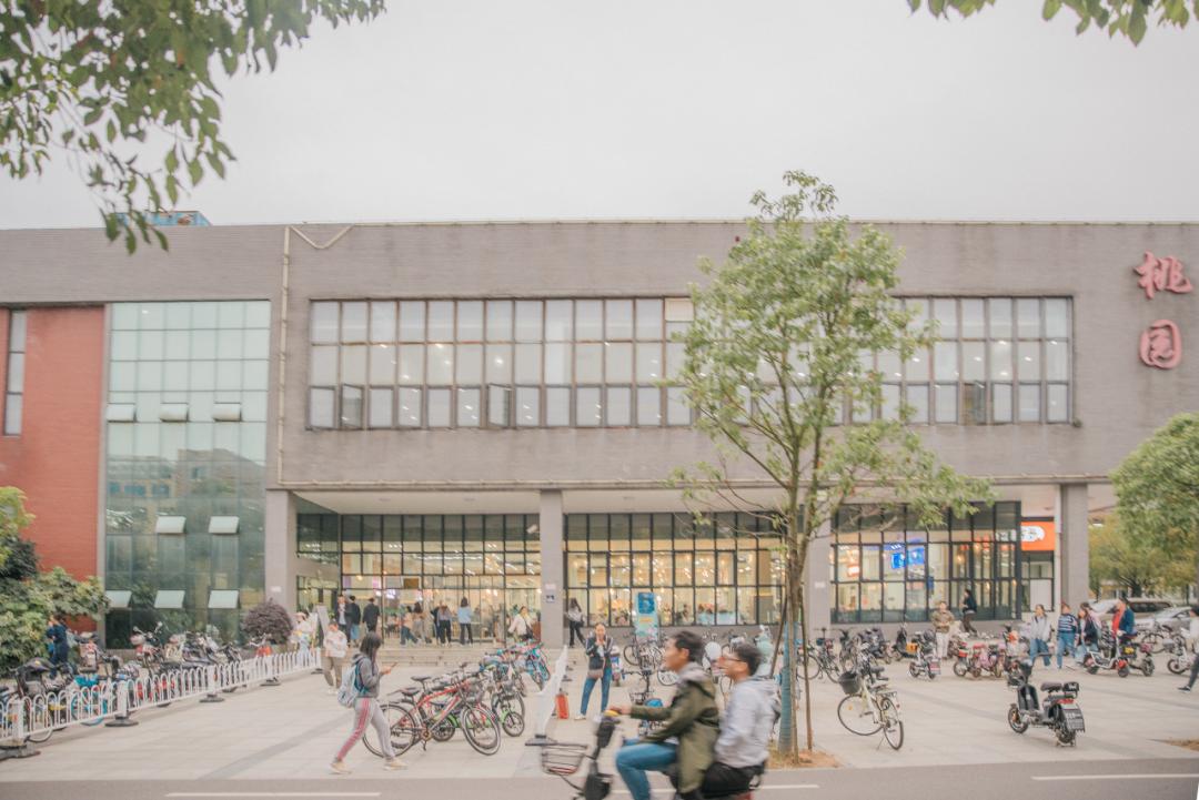 又是全国第一!华中农业大学,全体武汉人的骄傲