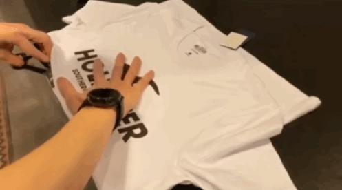 冬季流行衣服裁剪,初秋衣服裁剪图教程