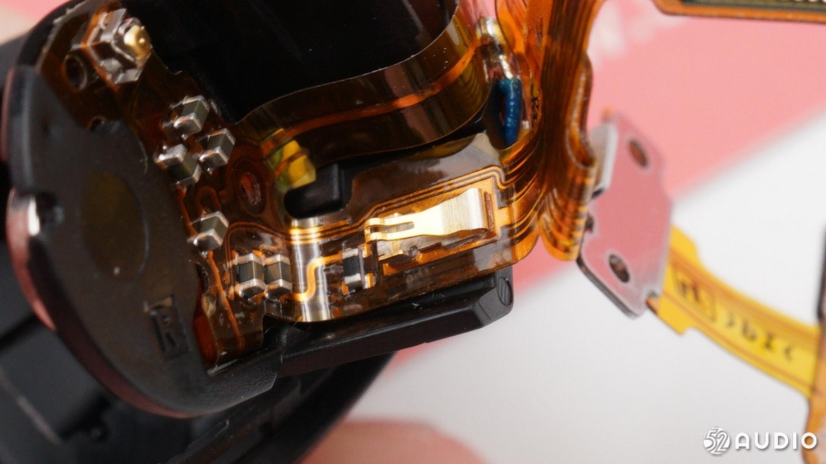 拆解sony1000xm4,索尼蓝牙耳机wfh800评测