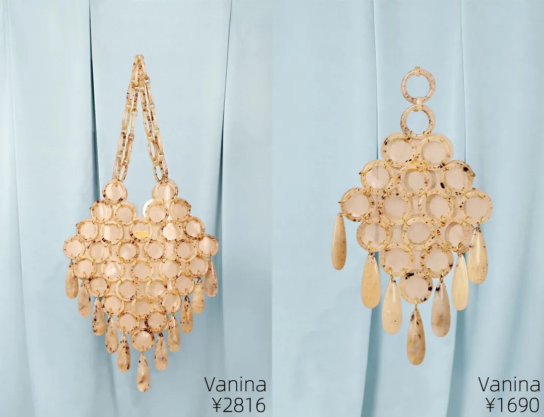 15款美翻天的低价包包超实用,精致女人必备的大牌包包