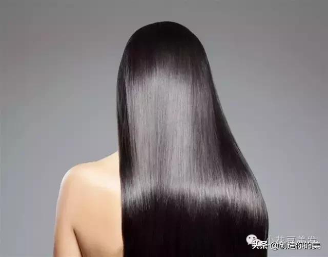 离子烫失败了怎么解救,离子烫发失败怎么处理