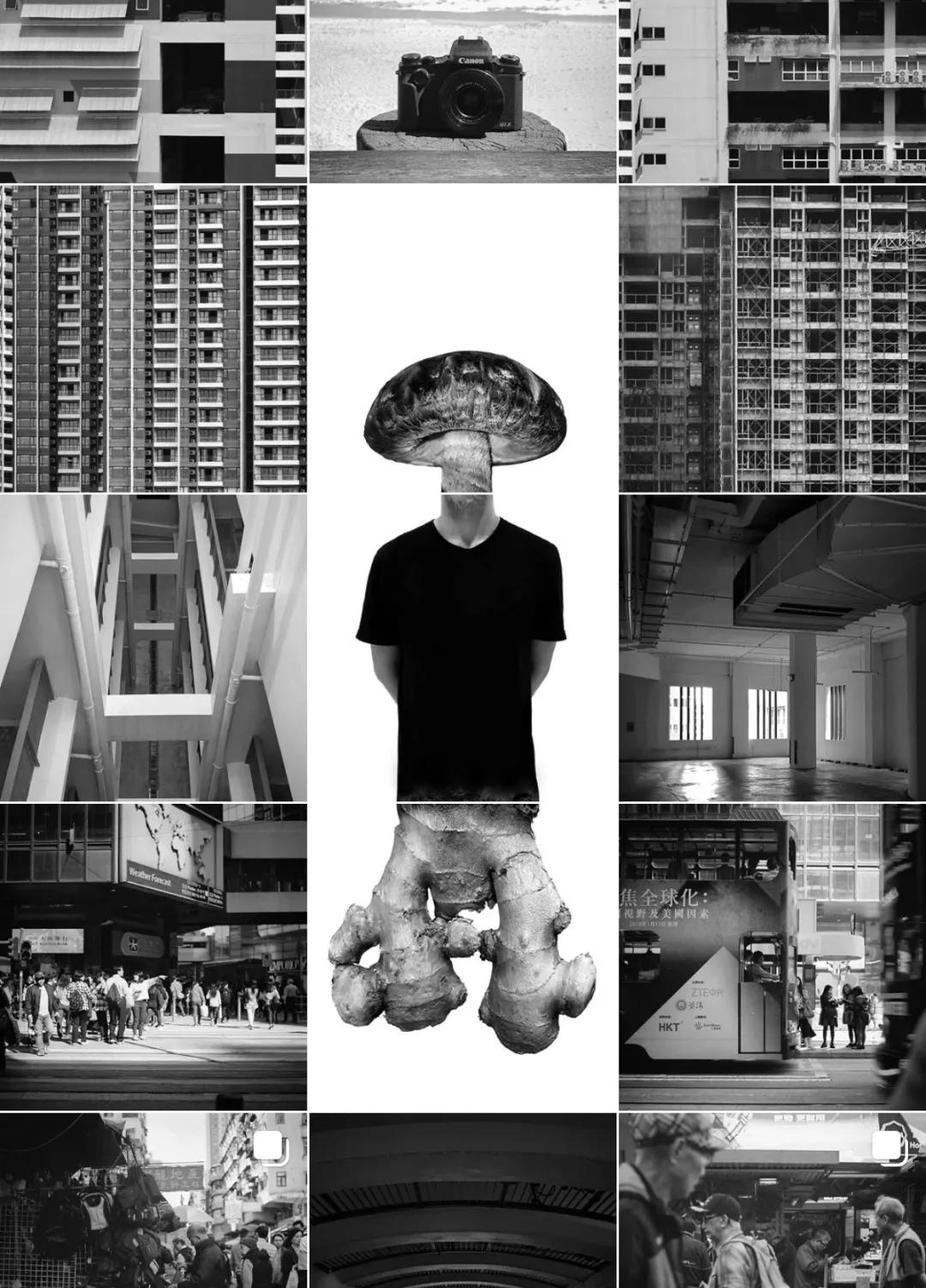 晒一晒九宫格图片,怎么晒九宫格