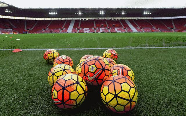 nike英超周年纪念足球,耐克2022-23英超联赛用球曝光