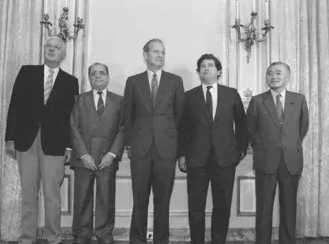 探寻：当日本想“买下”美国时，后来遭受了什么样的教训？