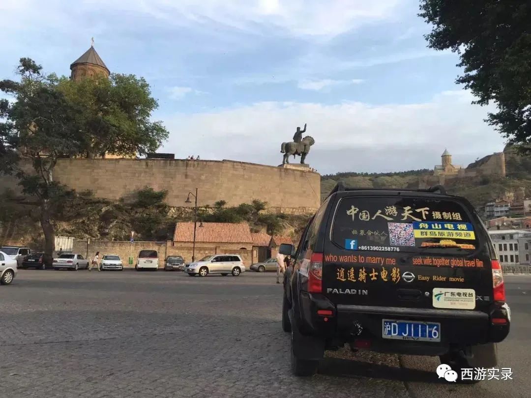 第一次在国外相亲就有机会当爸爸,格鲁吉亚模特真漂亮