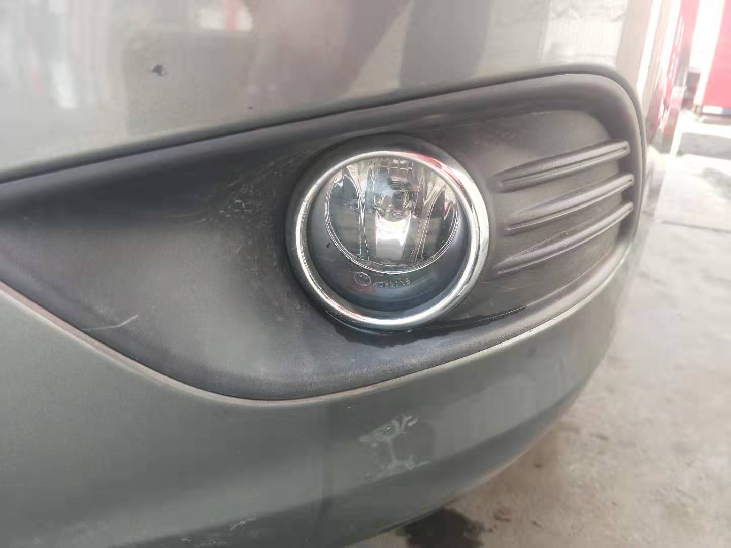 外观微瑕疵,外观有一点瑕疵属于质量问题吗