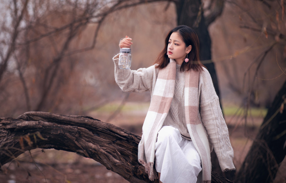 聪明的女人对待感情的态度,聪明的女人对待感情的态度是随缘