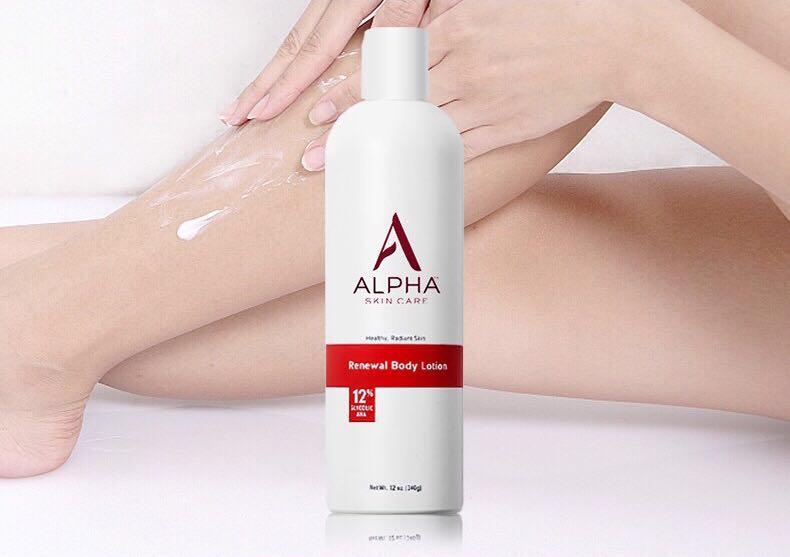 春天身体皮肤干燥怎么办,适合冬天干燥起白色皮屑的身体乳