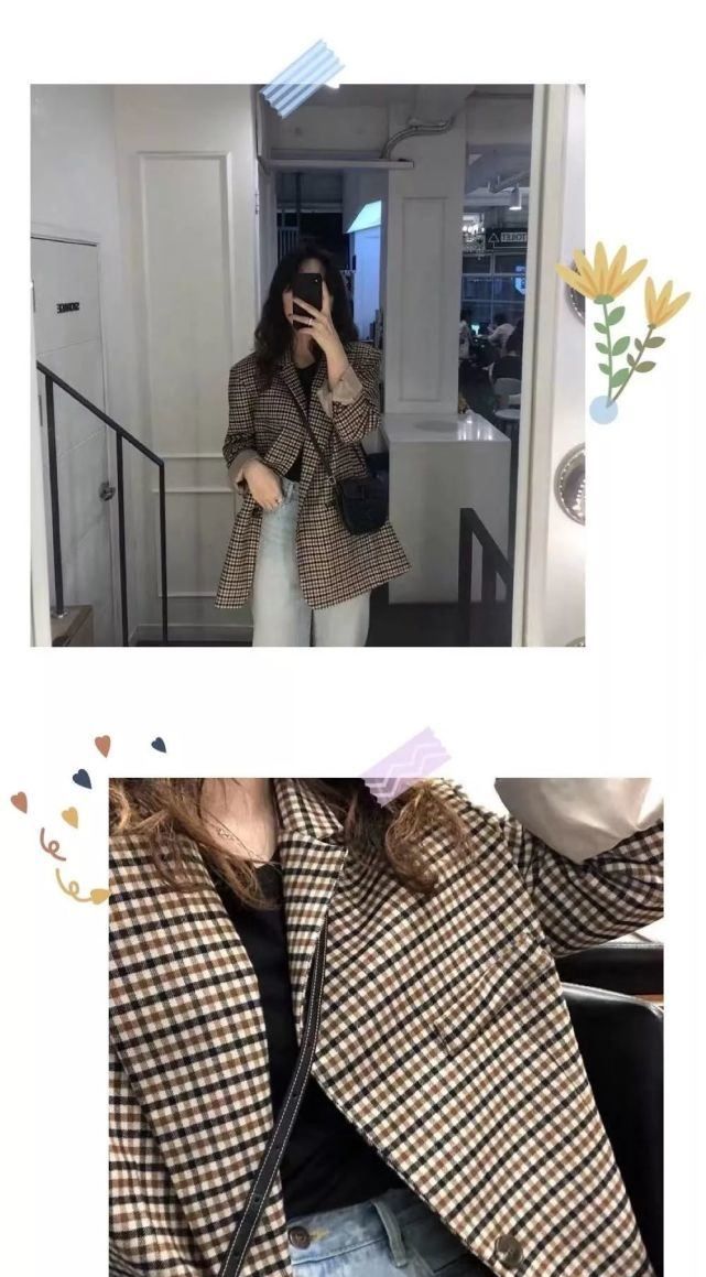 谁穿都好看的西装外套,不容易出错的西装外套