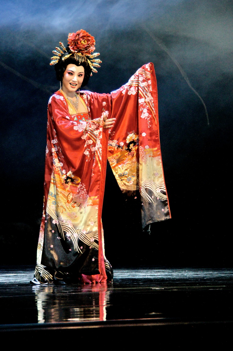 古代诗人薛涛简介,薛涛大唐四大女诗人