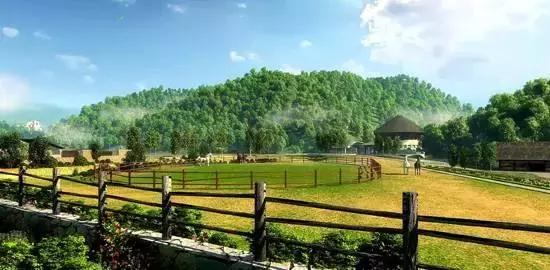 莫干山民宿20000一晚,莫干山民宿十八迈度假酒店