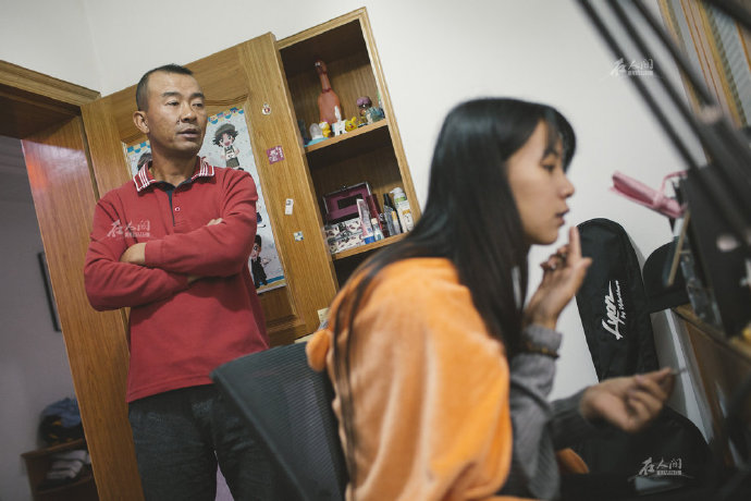 网红人间烟火,人间烟火的网红