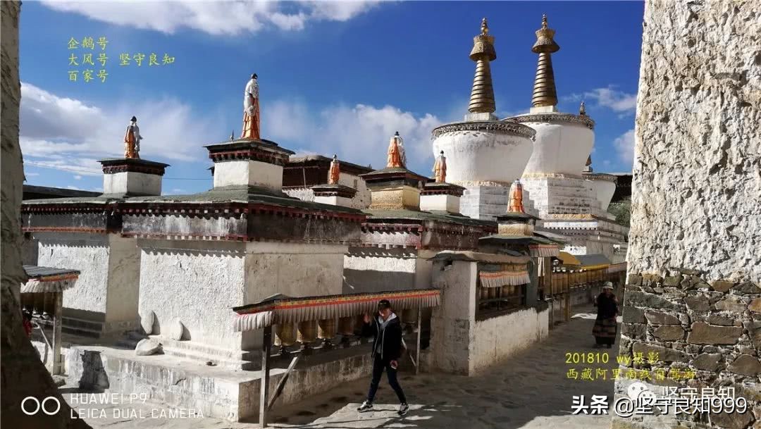 阿里大环线西藏圆梦之旅,西藏阿里南线7天详细攻略