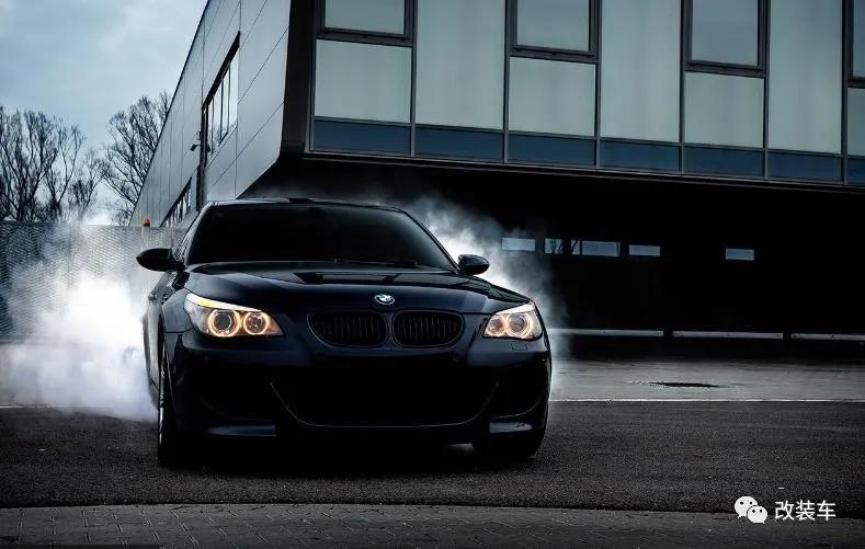 宝马将大鼻孔设计发挥到极致,万物皆可设计合集