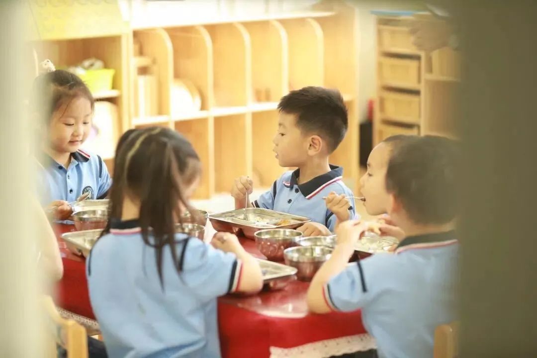 伯恩幼儿园,伯恩幼儿园一年学费