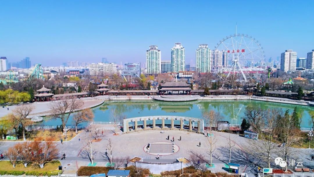 五一天津哪些地方最值得去,五一假期去哪玩合适天津