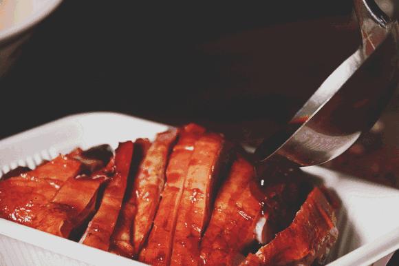 武汉卤菜店哪家最好吃,武汉最好吃的老卤店