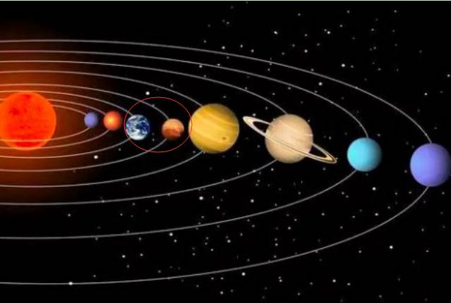 太阳老化后地球会怎么样呢,10亿年后地球真的会被太阳烤干吗