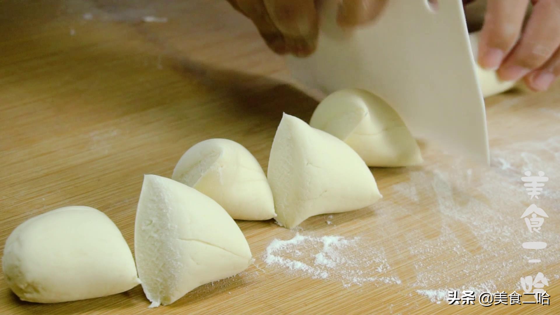 水煎包做法教程店铺版,水煎包做法家庭版不用平底锅