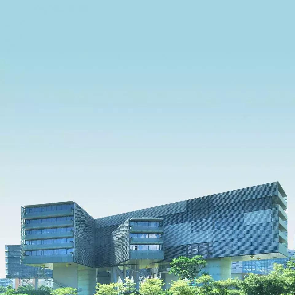 网友吐槽国内十大丑建筑,被人吐槽的中国建筑