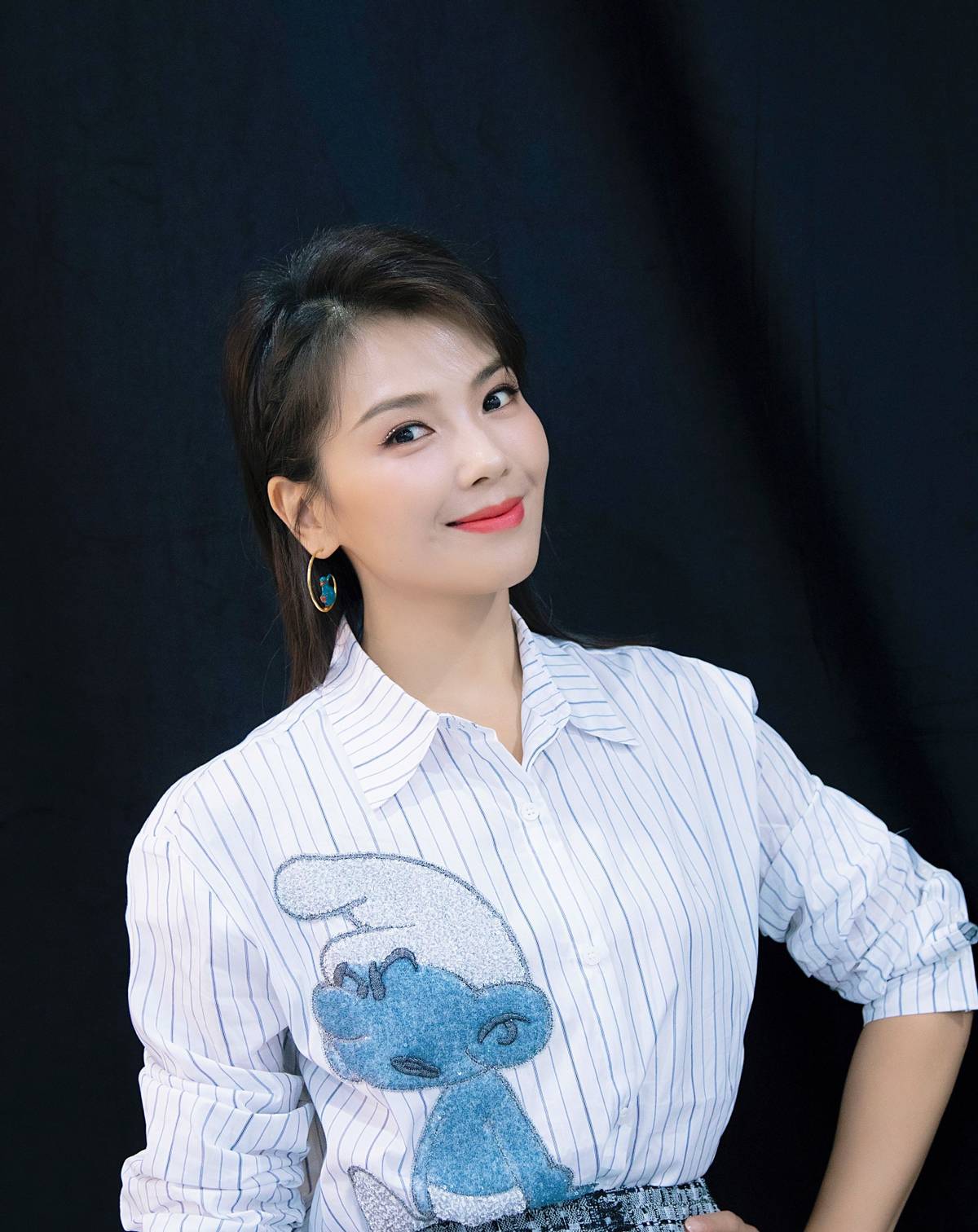 刘涛豪门婚姻背后的故事,刘涛从草根到国民贤妻大起大落