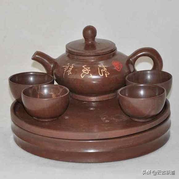 木鱼石杯子是真的木鱼石吗,木鱼石鉴别