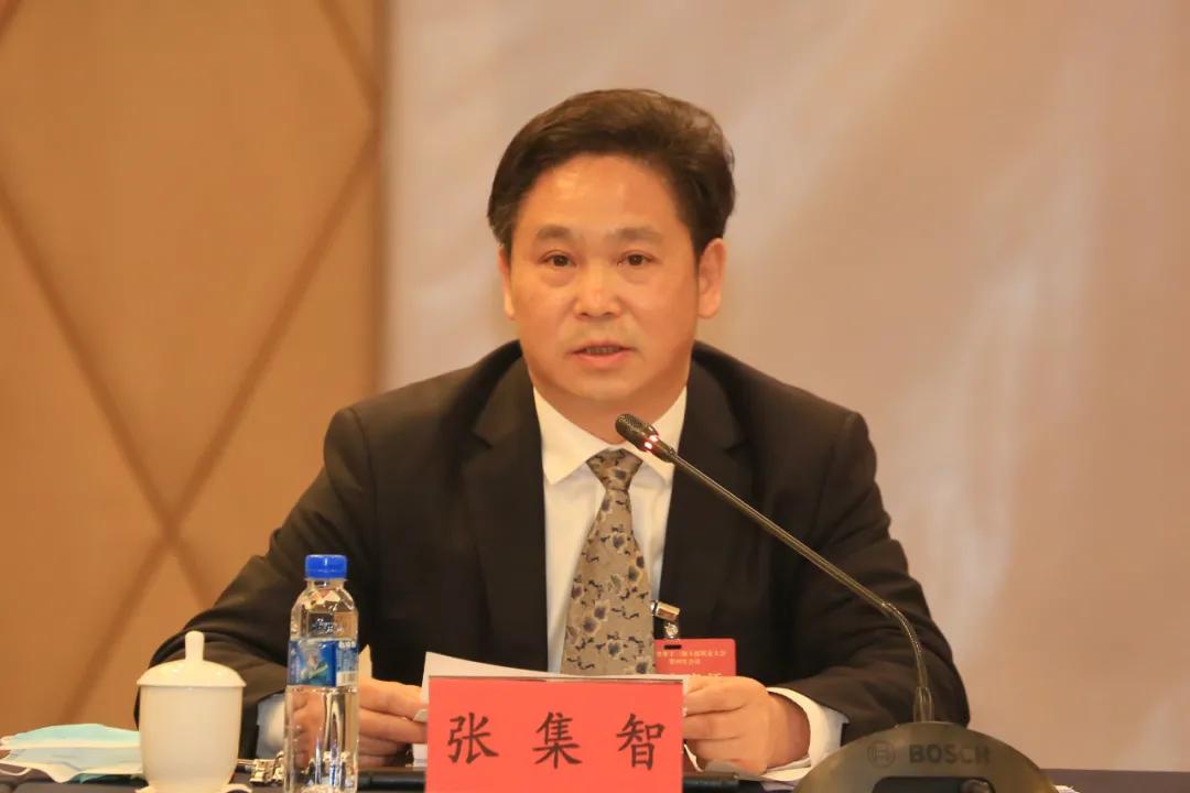 毕节市代表团,毕节市代表团入场