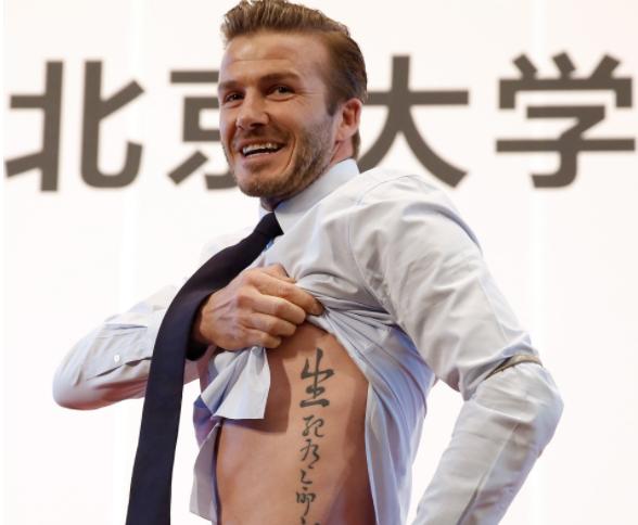 求职者还没面试就被驱赶，老板反而理直气壮，有纹身就是坏人？