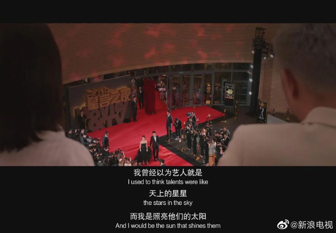 青你2完结，渡边麻友退役，从人设和剧本看，娱乐圈故事怎么写？