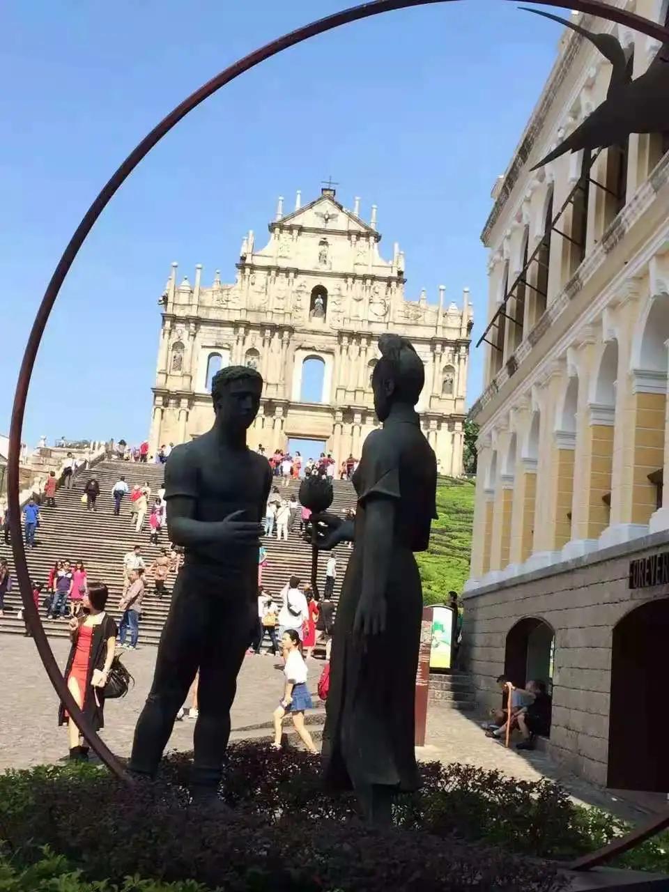 澳门带娃好玩的地方,澳门遛娃的最佳时间