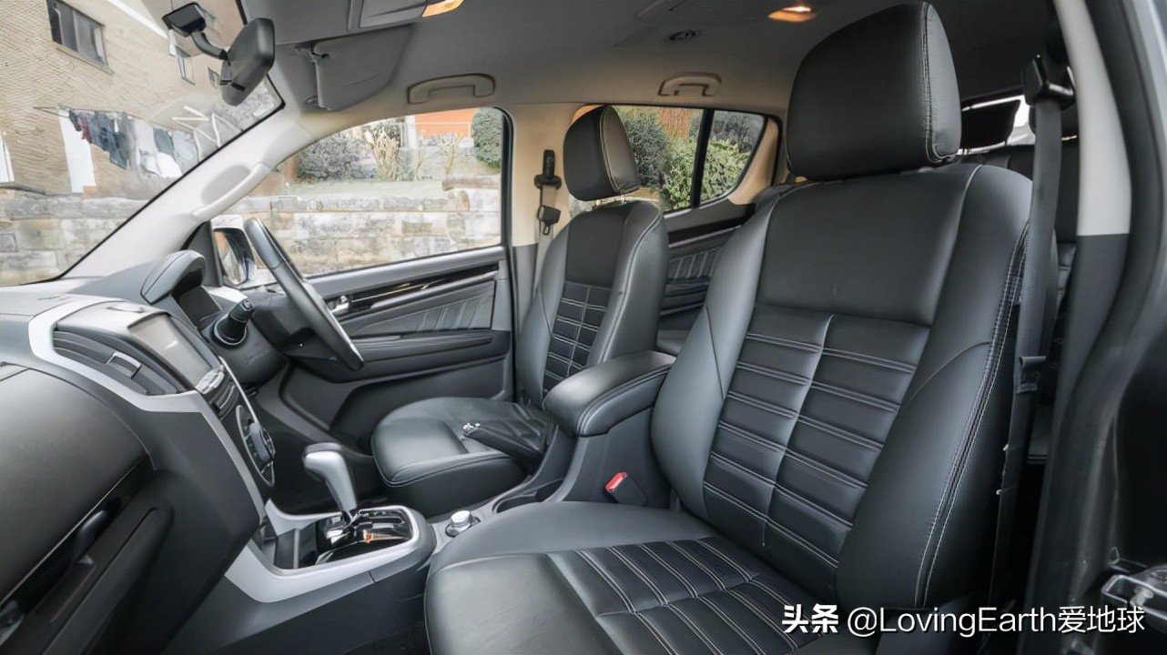 新五十铃mu-x,五十铃mu-x新款和老款