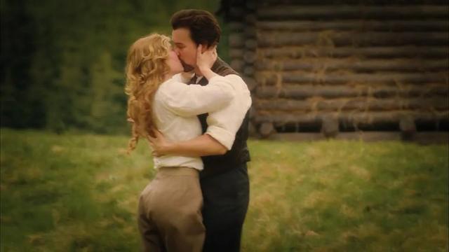 《魔术师》：当爱情和魔术合为一体，谋杀就开始了