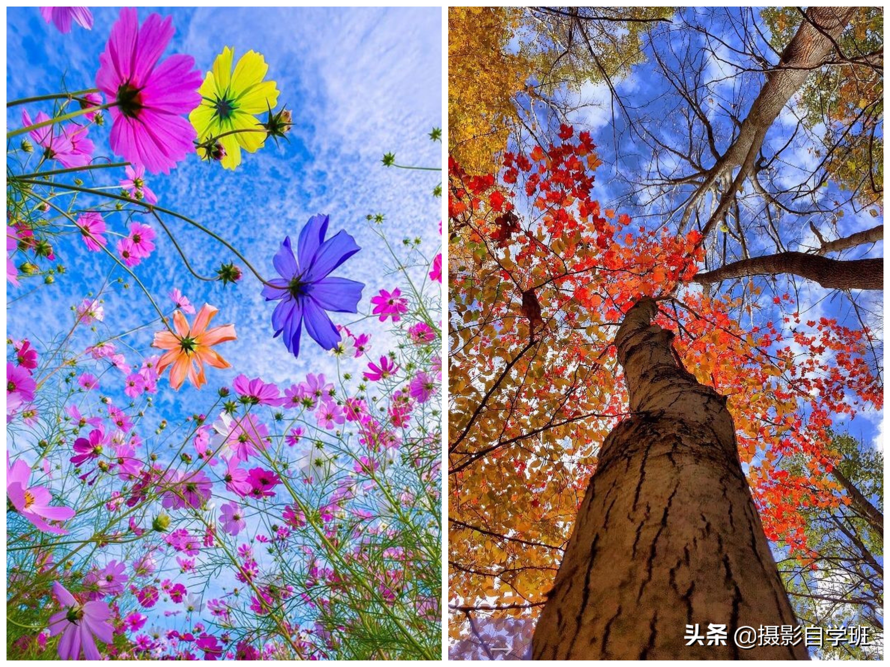 风光摄影作品拍摄的技巧有哪些,风光摄影必学的10个拍摄技巧