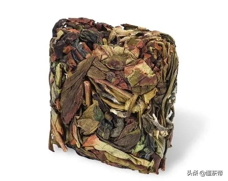 各种水仙茶区别在哪里,漳平水仙冻茶与干茶的区别