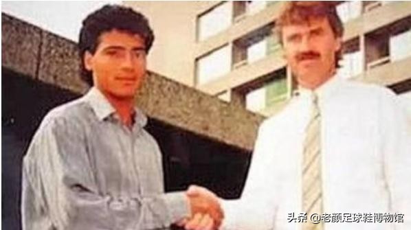 和马拉多纳同时代的球星,罗纳尔多比贝利和马拉多纳厉害吗