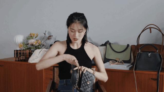 小白值得入手的奢侈品包包哪几款,适合女生入手的第一款奢侈品包包