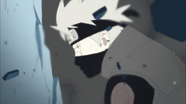 火影里有谁是护额戴头上的,火影护额必须戴在额头上吗