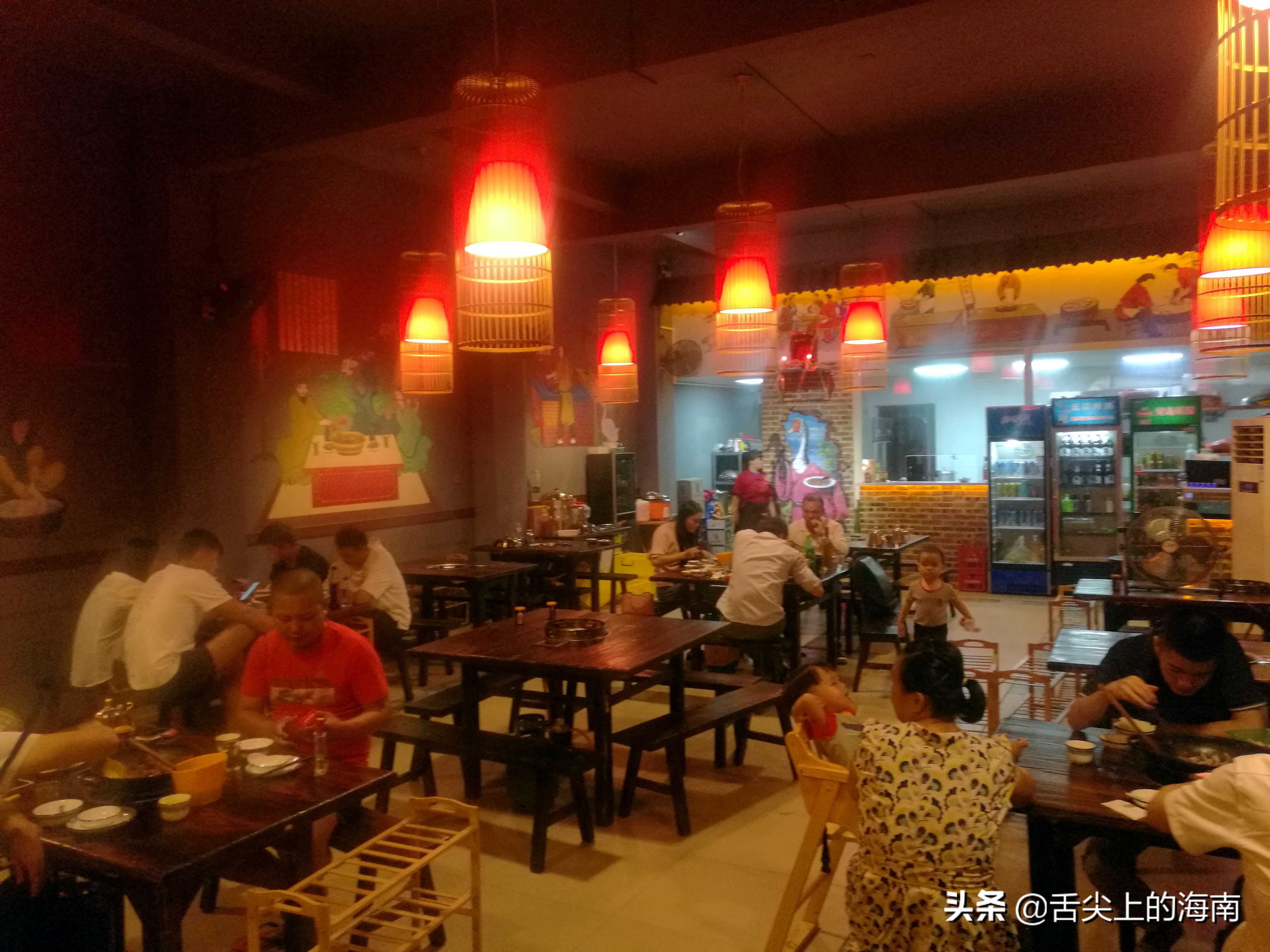 海口醉鹅哪家好吃,海南醉鹅火焰鹅